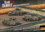 Team Yankee: Jaguar Jagdpanzer Zug