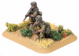 Team Yankee: Israeli Mech Infantry Platoon