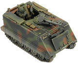 Team Yankee: M113 Panzermorser Zug