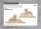 Battlefield in a Box: Forgotten City - Riddling Sphinxes