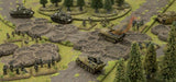 Flames of War: Cratered Rural Roads
