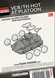Team Yankee: VCR/TH HOT Anti-Tank Platoon