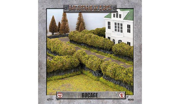 Battlefield in a Box: Bocage