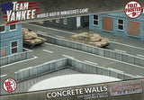 Team Yankee: Concrete Walls