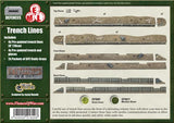 Flames of War: Trench Lines