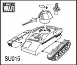Flames of War: Soviet T-60 obr 1941/1942