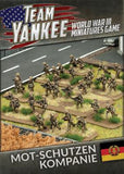 Team Yankee: East German Mot-Schutzen Kompanie