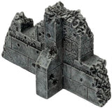 Battlefield in a Box: Gothic Battlefields - Ruined Walls