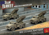 Team Yankee: BM-21 Hail