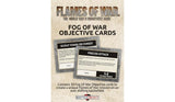 Flames of War: Fog Of War - Objective Cards