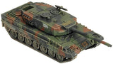 Team Yankee: Leopard 2 Panzer Zug