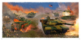 Flames of War: Battlefront's Art Of War