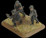 Flames of War: German Grenadier Platoon (Mid War)