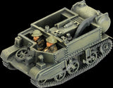 Flames of War: British Universal Carrier Patrol (Late War)