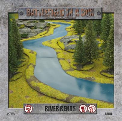 Battlefield in a Box: River Bends