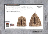 Battlefield in a Box: Haystacks