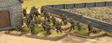 Flames of War: D-Day - British - Forces in Normandy 1944