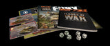 Copy of Flames of War: Fury - WWII Tank Combat Starter Set