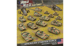 Team Yankee: WWIII - American Starter Force