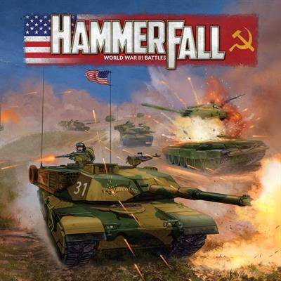 Team Yankee: Hammerfall - Starter Set