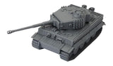 World of Tanks: German Tiger