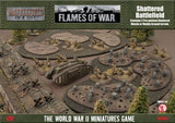 Flames of War: Shattered Battlefield