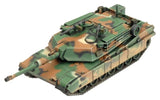 Team Yankee: Abrams Tank Platoon