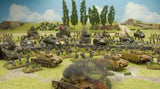 Flames of War: Fortress Europe