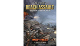 Flames of War: D-Day - Beach Assault Mission Terrain Pack