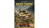 Flames of War: D-Day - Bocage Mission Terrain Pack