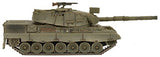 Team Yankee: NATO Leopard 1 Tank Platoon
