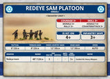 Team Yankee: Redeye SAM Platoon