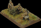 Flames of War: Soviet Maksim MG Company