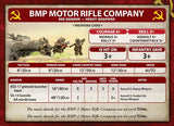 Team Yankee: Motor Rifle Heavy Weapons