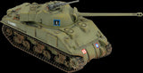 Flames of War: British Sherman Armoured Troop (Late War)