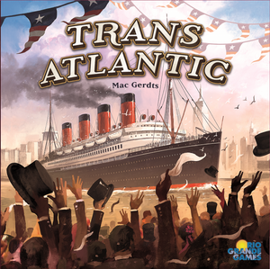 Transatlantic