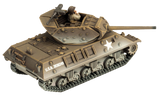 Flames of War: American M10 3-Inch Tank Destroyer Platoon (Mid War)