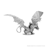 D&D: Nolzur's Marvelous Miniatures - Gargantuan Tiamat (Unpainted)