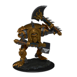 D&D: Nolzur's Marvelous Miniatures - Warforged Titan