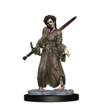 Magic: the Gathering - Unpainted Miniatures - Ghouls