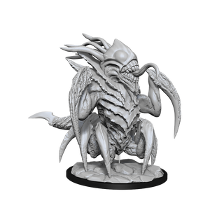 Magic: the Gathering - Unpainted Miniatures - Mage Hunter