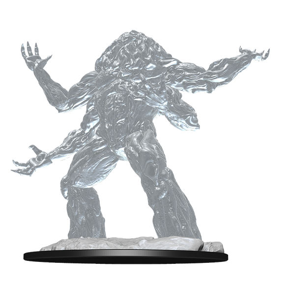 Magic: the Gathering - Unpainted Miniatures - Omnath