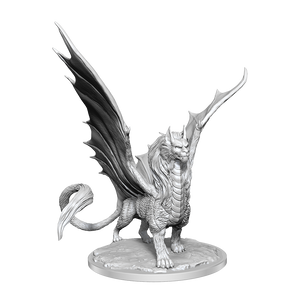 D&D: Nolzur's Marvelous Miniatures - Dragonne