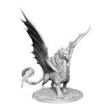 D&D: Nolzur's Marvelous Miniatures - Dragonne