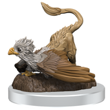 D&D: Nolzur's Marvelous Miniatures - Griffon Hatchlings