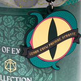 Critical Role: Beauty of Exandria: The Wildes - Uk'otoa Water Bottle