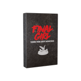 Final Girl: Terror From Above Miniatures