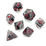 Vampire Bats RPG Dice