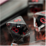 Vampire Bats RPG Dice