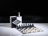 Chess Set - World Chess Championship Set